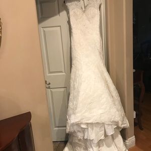 Wedding dress CocoMelody